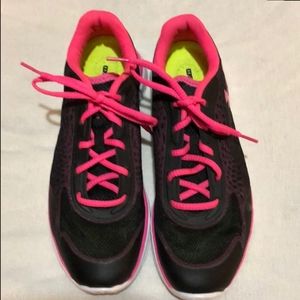 Women's Under Armour Sneakers